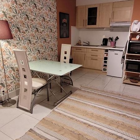شقة Le Val Fleuri سُت المظهر الخارجي الصورة