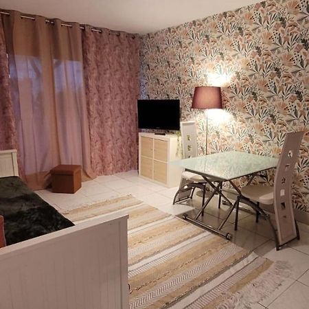 شقة Le Val Fleuri سُت المظهر الخارجي الصورة