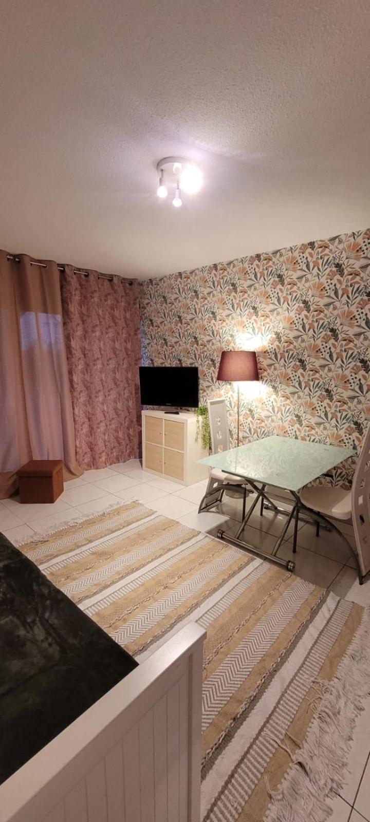 شقة Le Val Fleuri سُت المظهر الخارجي الصورة