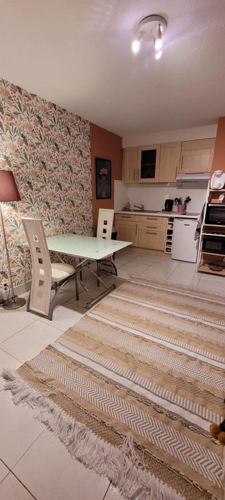 شقة Le Val Fleuri سُت المظهر الخارجي الصورة